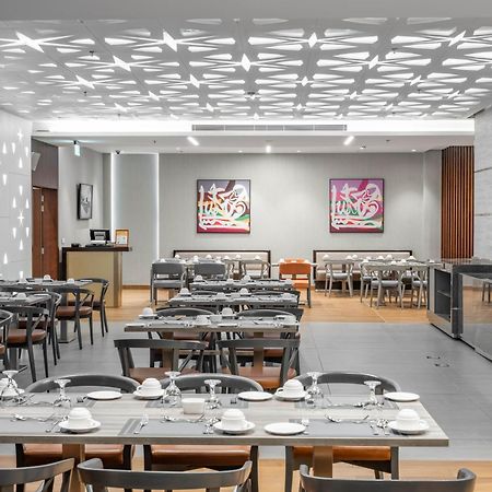 Wirgan Hotel Al Nour Mecca 外观 照片