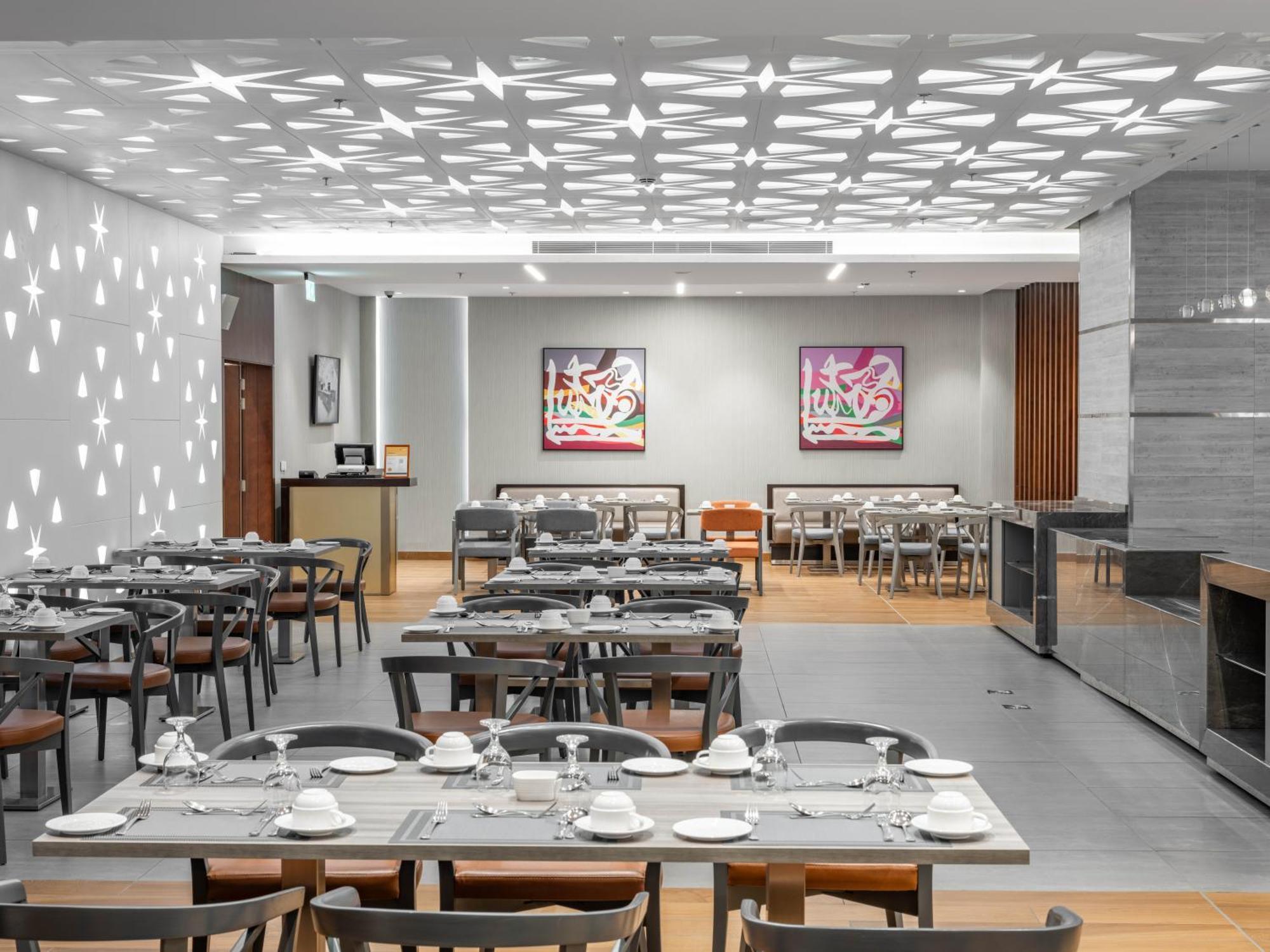 Wirgan Hotel Al Nour Mecca 外观 照片