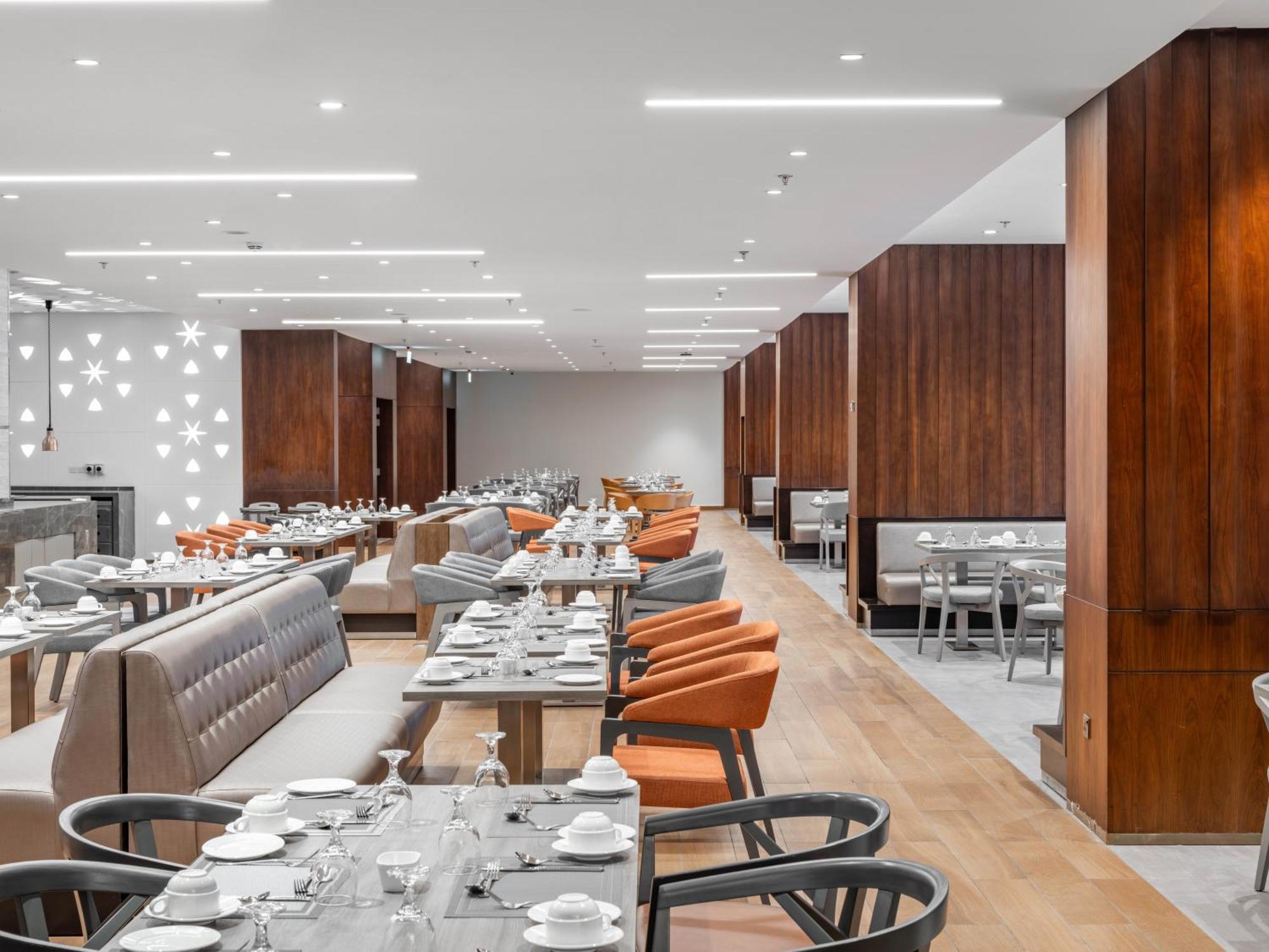 Wirgan Hotel Al Nour Mecca 外观 照片