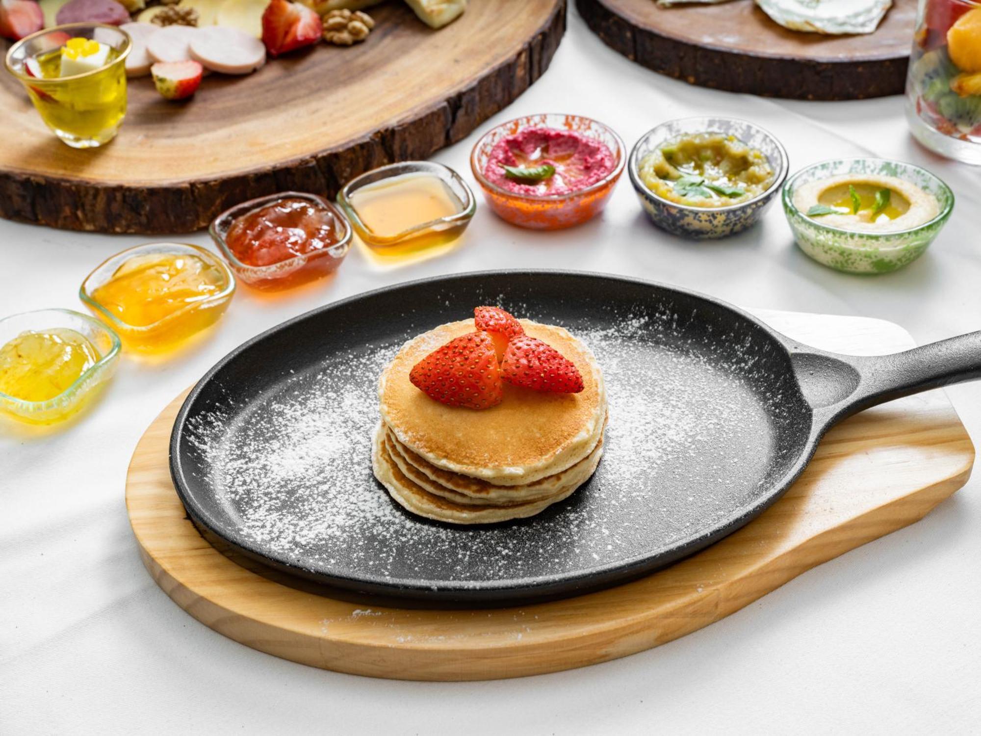 Wirgan Hotel Al Nour Mecca 外观 照片