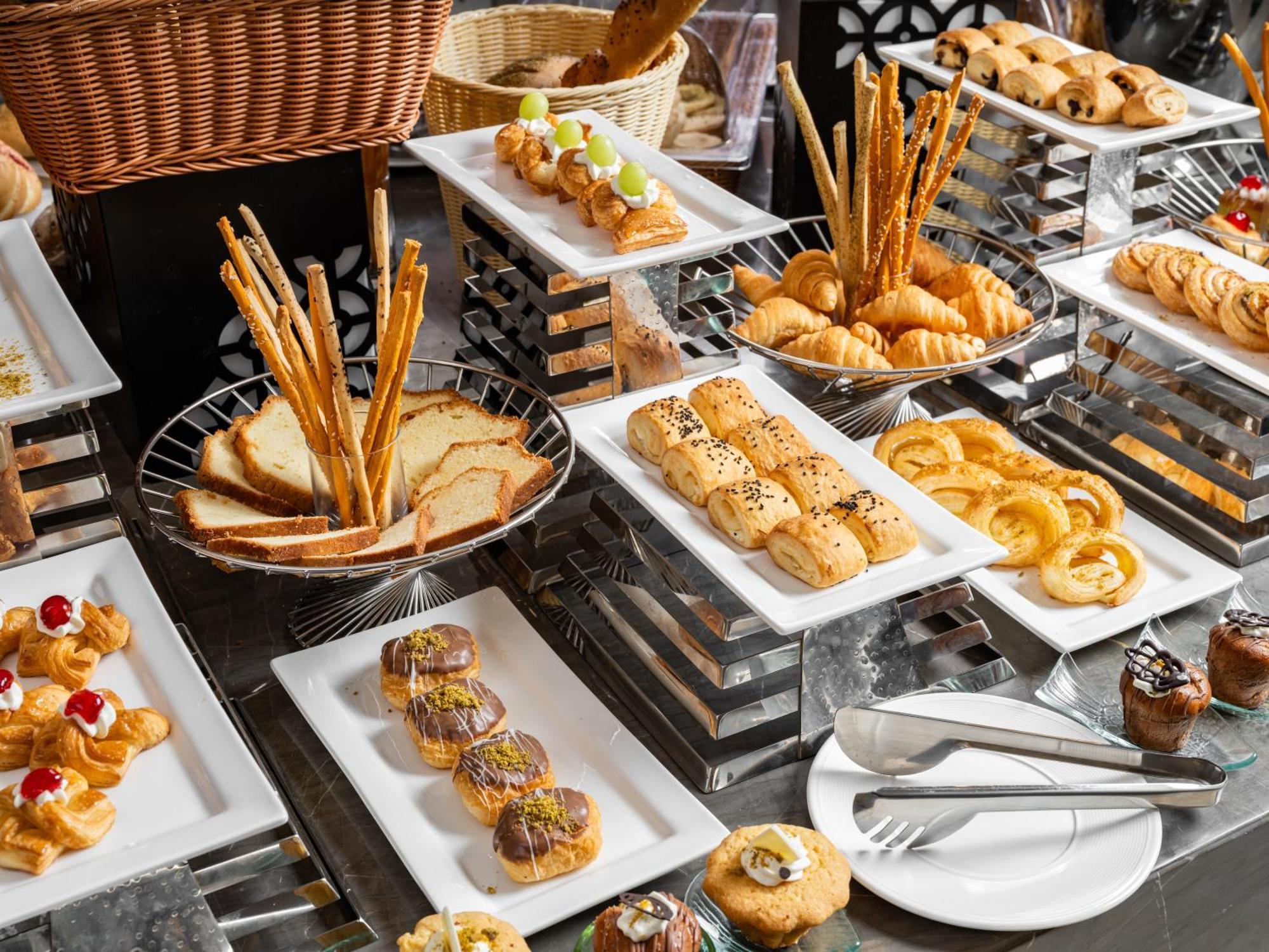Wirgan Hotel Al Nour Mecca 外观 照片
