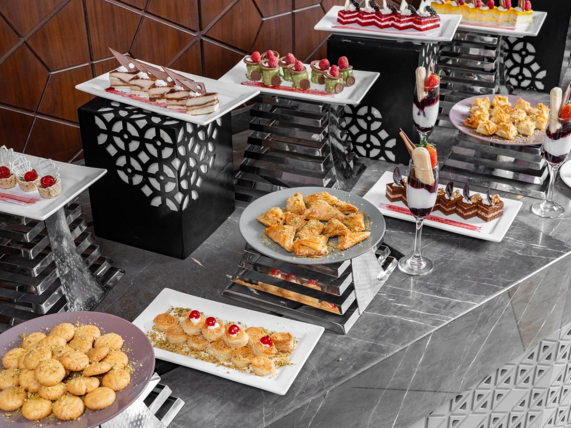 Wirgan Hotel Al Nour Mecca 外观 照片