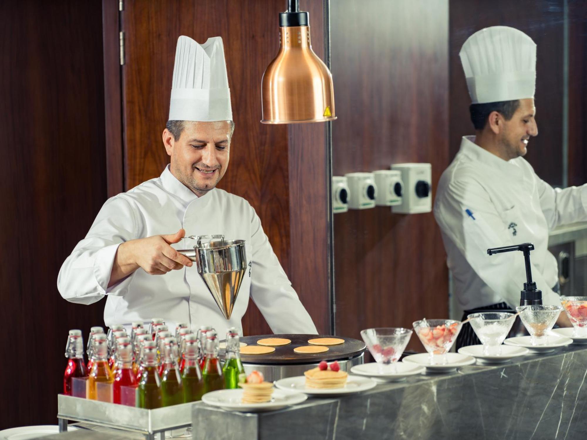 Wirgan Hotel Al Nour Mecca 外观 照片