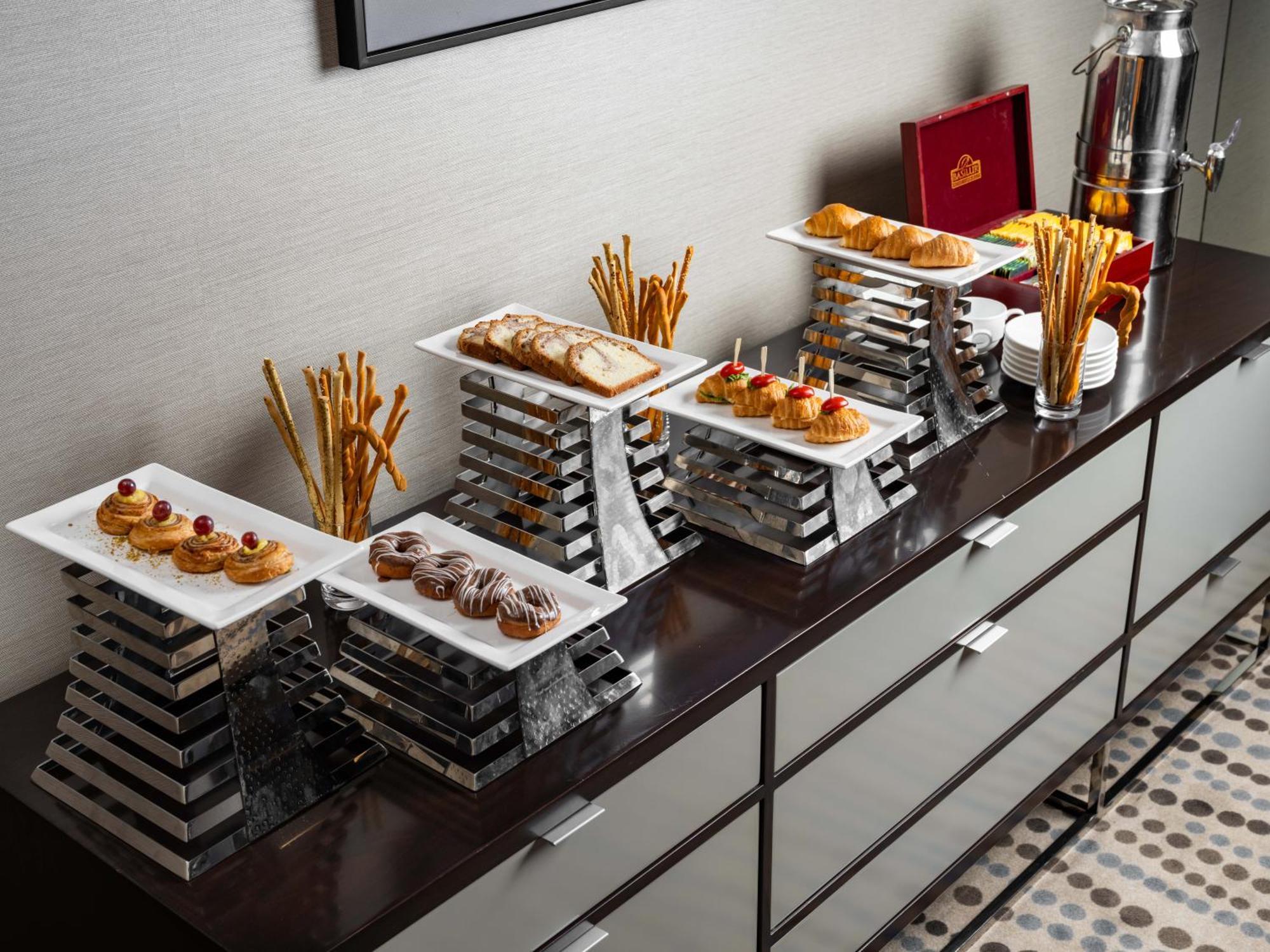 Wirgan Hotel Al Nour Mecca 外观 照片