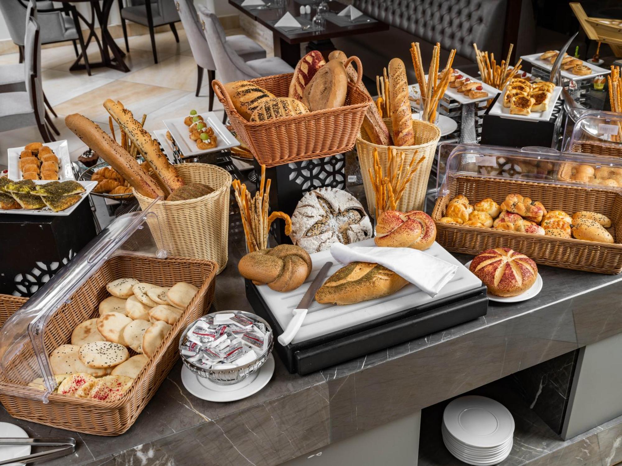 Wirgan Hotel Al Nour Mecca 外观 照片