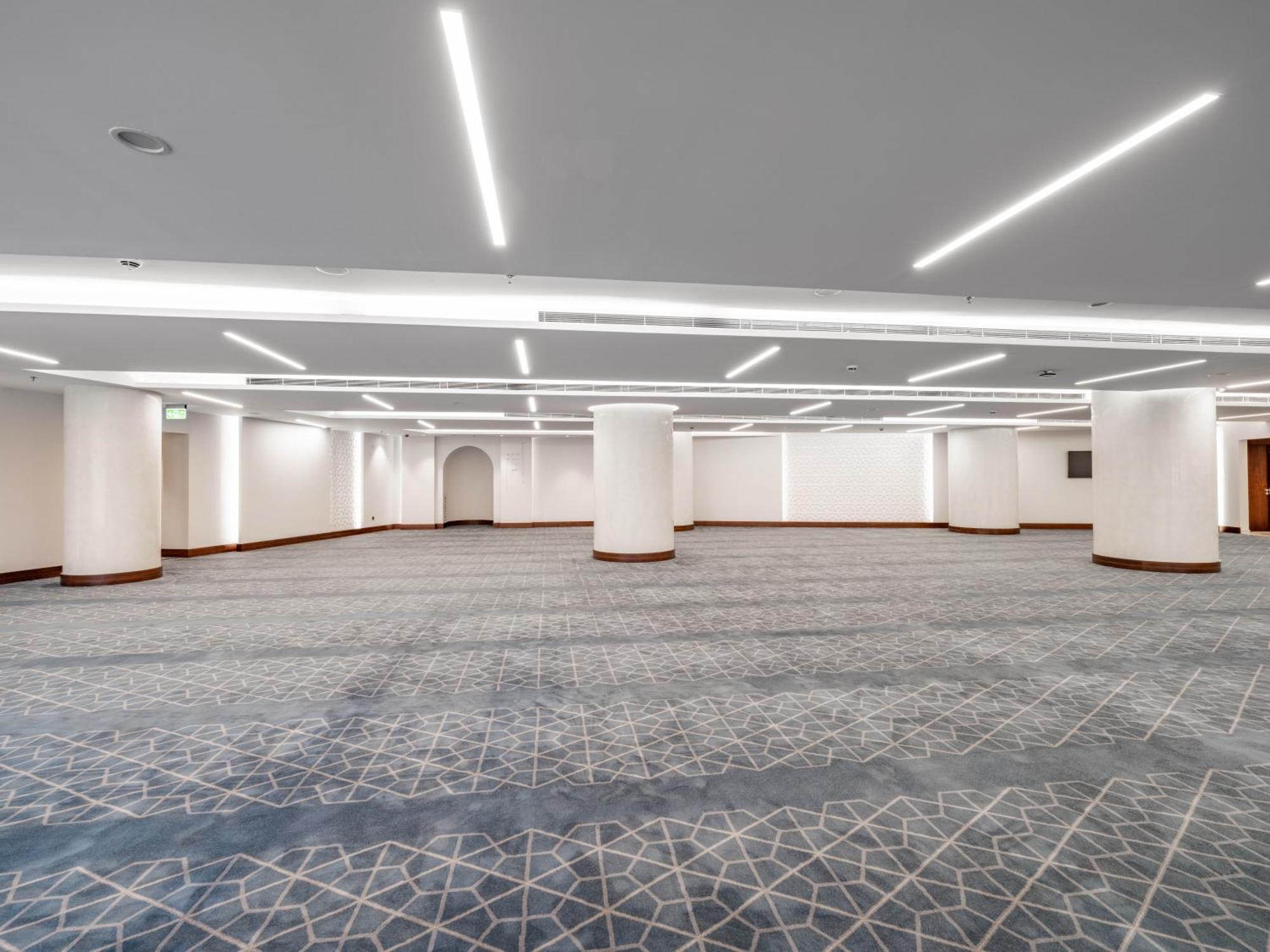 Wirgan Hotel Al Nour Mecca 外观 照片