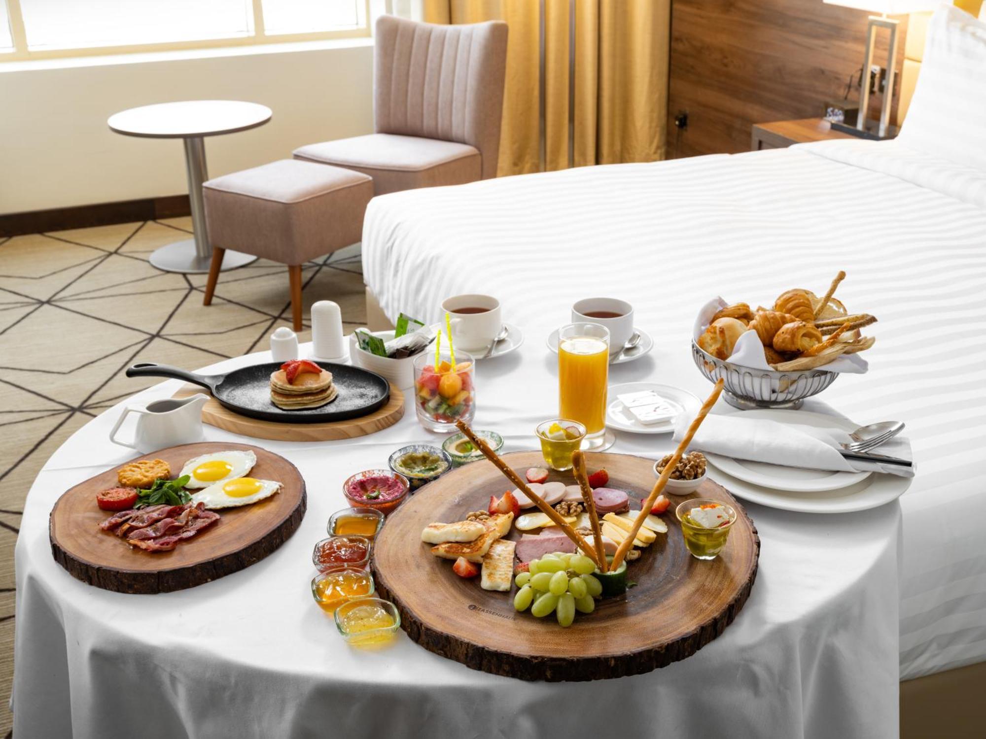 Wirgan Hotel Al Nour Mecca 外观 照片