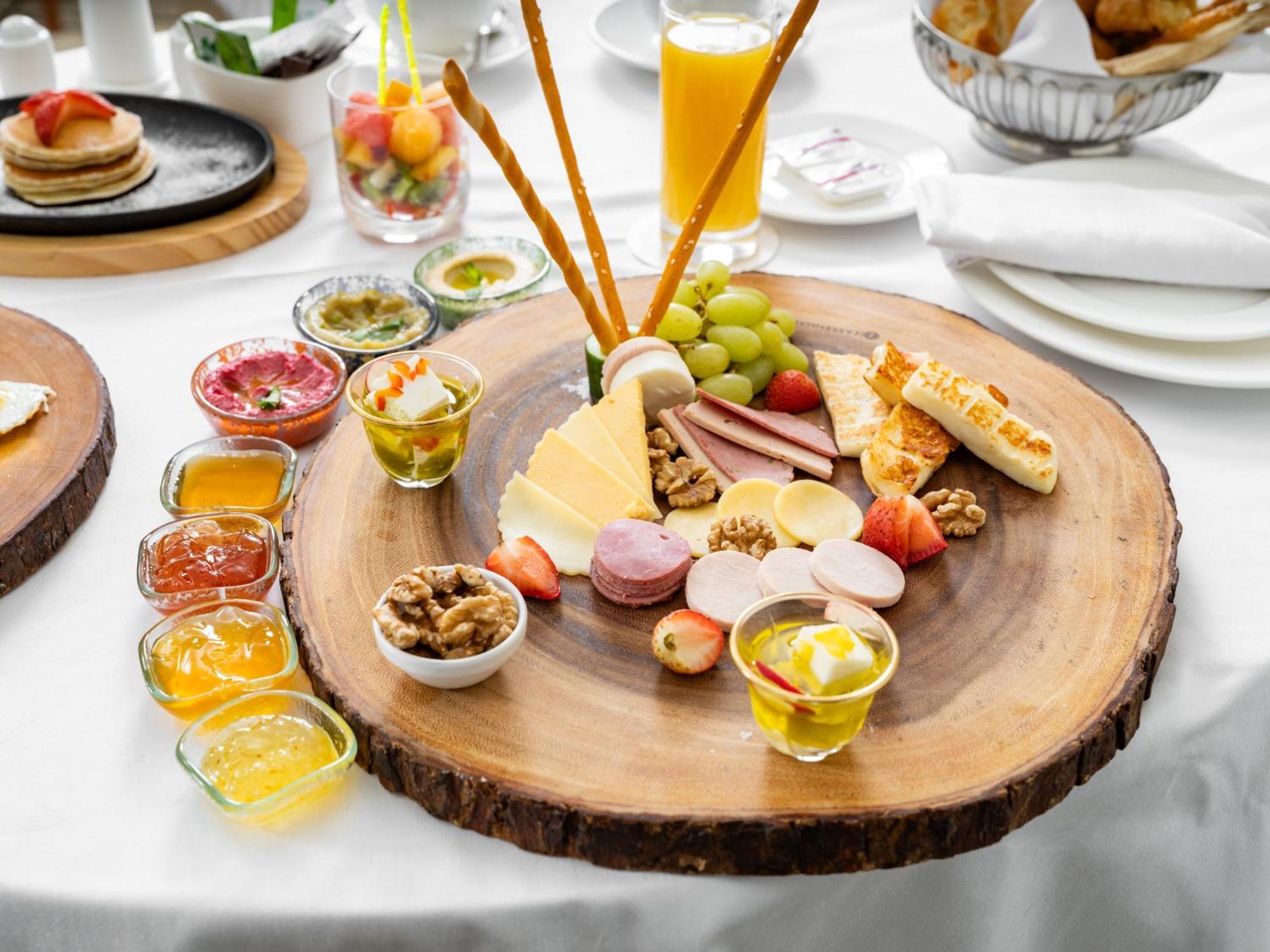 Wirgan Hotel Al Nour Mecca 外观 照片