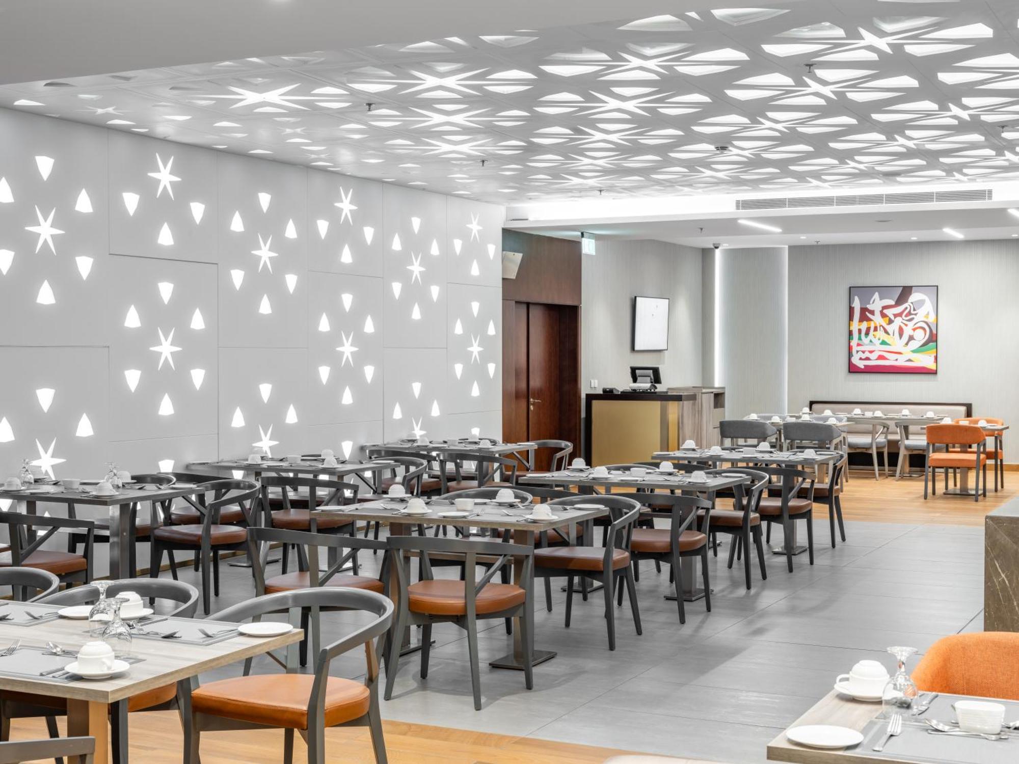 Wirgan Hotel Al Nour Mecca 外观 照片