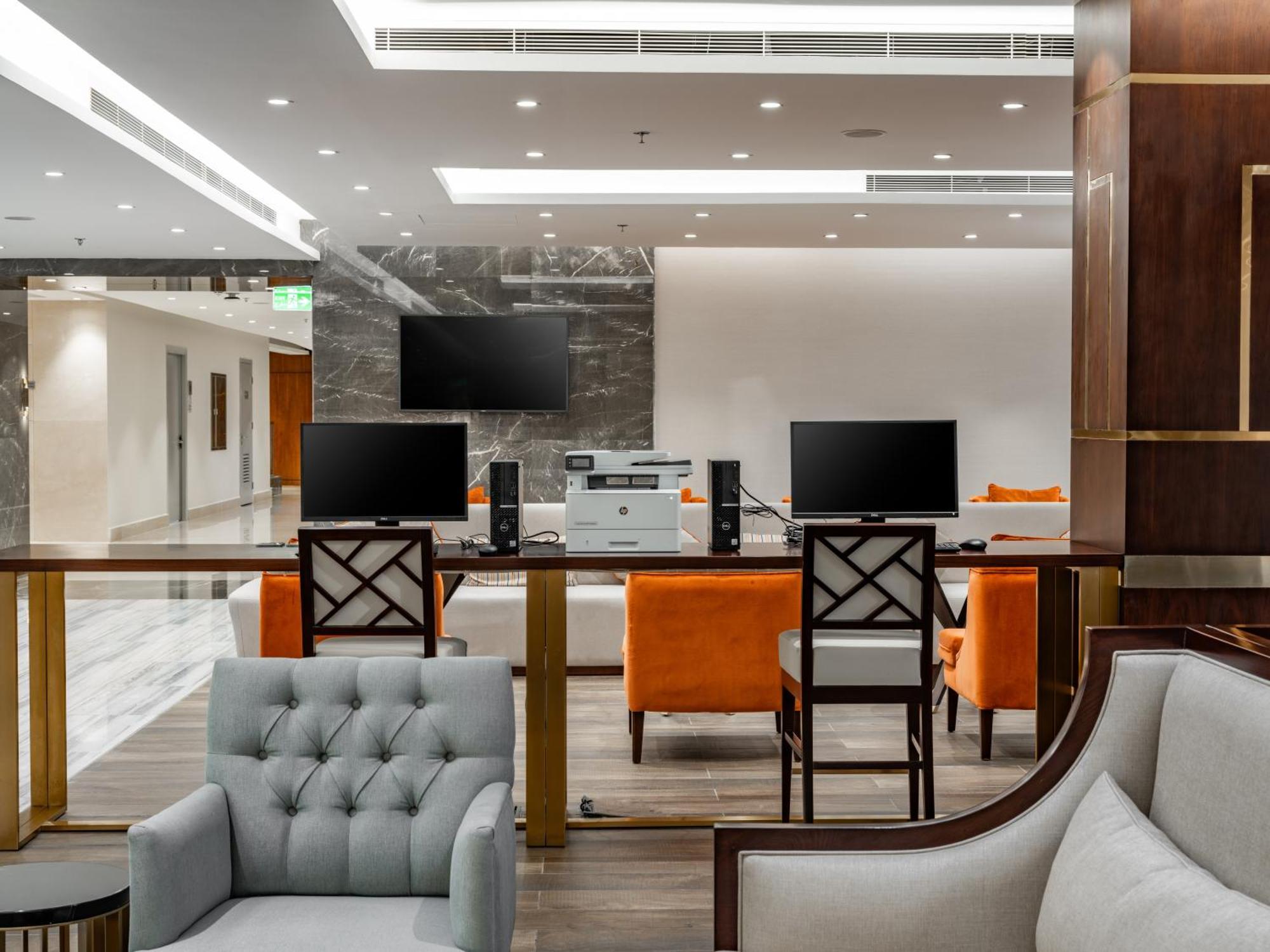 Wirgan Hotel Al Nour Mecca 外观 照片