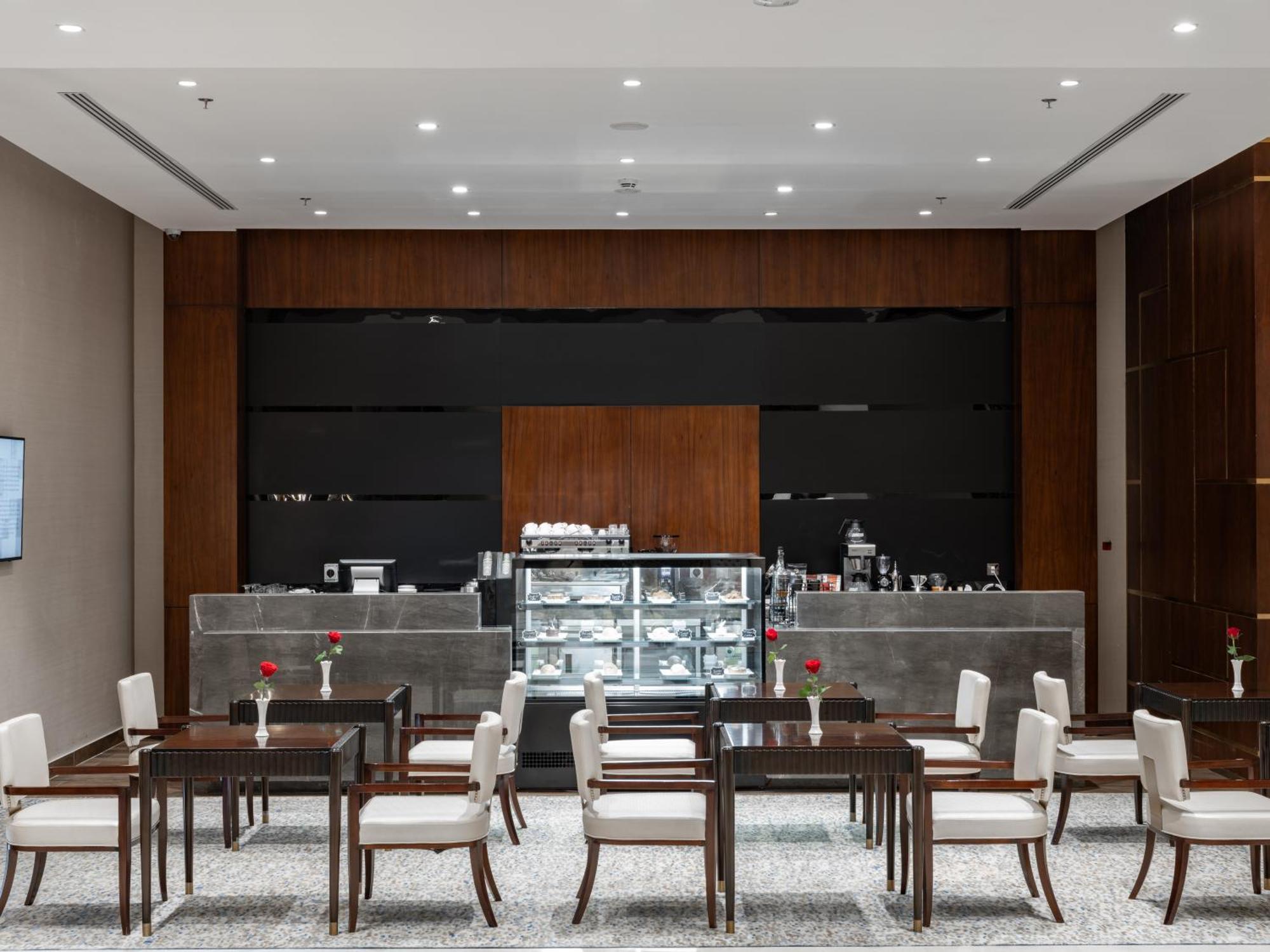 Wirgan Hotel Al Nour Mecca 外观 照片